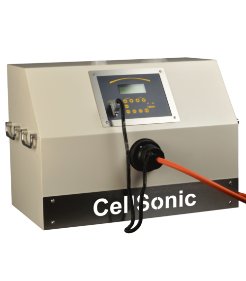 CellSonic VIPP Machine I TreVite.com