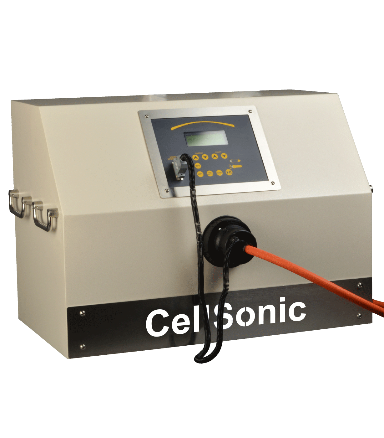 CellSonic VIPP Machine I TreVite.com CellSonic VIPP Machine I TreVite.com