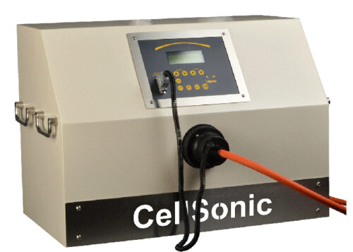 CellSonic VIPP Machine