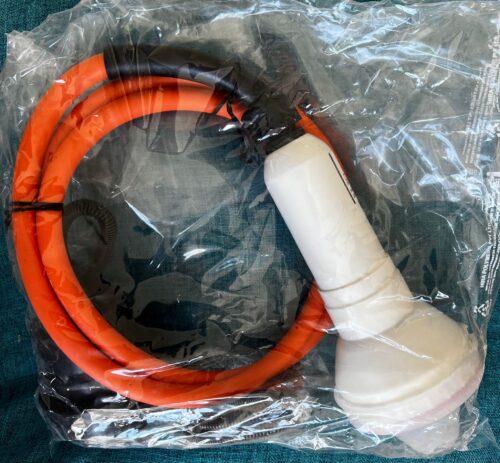 CellSonic shock head wand